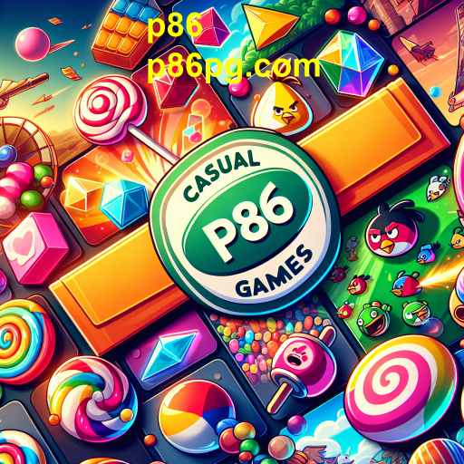 O Crescimento dos Jogos Casuais: Entretenimento Para Todos