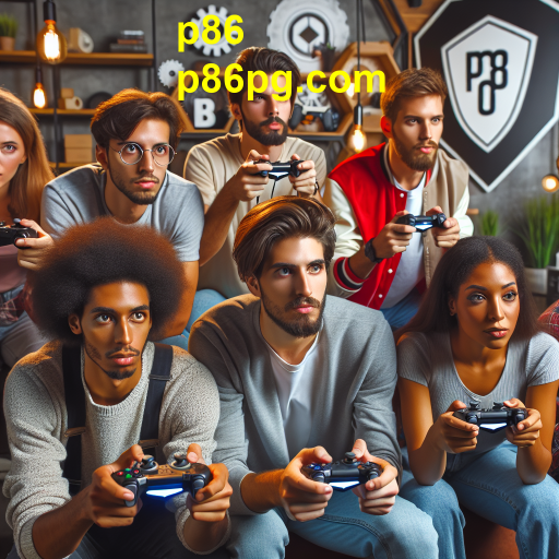 A Evolução dos Jogos Cooperativos: Junte-se à Diversão!